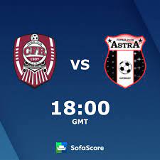 Here you can easy to compare statistics for both teams. Cfr Cluj Astra Giurgiu Live Ticker Und Live Stream Sofascore