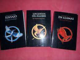 Los juegos del hambre, es una película basada en el libro del mismo nombre, escrito por suzanne collins terror, y sin embargo permanecer dentro del orden físico. Todas Las Peliculas Los Juegos Del Hambre Y Su Orden Espectadores Net