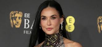 Demi Moore's Lost Diary Resurfaces, Revealing Scandalous Coke-Fueled Affair  Confession