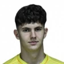 Profile N. Bedjeti, : Info, news, matches and statistics