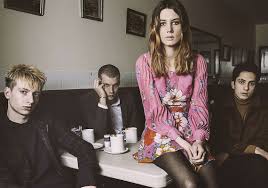 Music preview: British band Wolf Alice brings its ethereal-to-sludgy rock  to Stage AE | Pittsburgh Post-Gazette