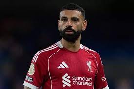 Mohamed Salah được yêu cầu 'làm tốt công việc của mình' với tư cách là cựu ngôi sao Liverpool theo thỏa thuận với Wayne Rooney - Liverpool.com