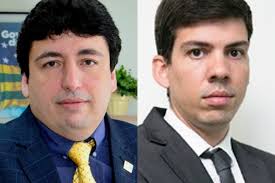 Jornalista diz que Adriano Rocha Lima e Pedro Salles estarão no novo  governo Caiado