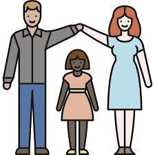 Family Free People Icons