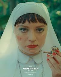 Let the scheme commence. THE PHOENICIAN SCHEME is now playing in theatres.,  Get your tickets now. 🎟️: https://bit.ly/ThePhoenicianSchemeTix