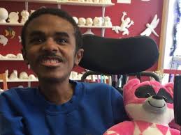 Fundraiser by Rachael Davidson : In loving memory of O'Neal Blackman