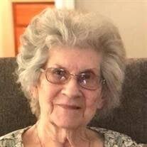 Shirley I. Hill Obituary (2025)