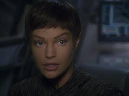 "Star Trek: Enterprise" First Flight (TV Episode 2003)