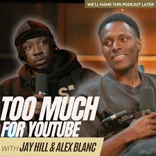 Too Much For Youtube