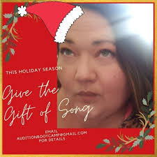 AUDITION BOOT CAMP with Kathy Deitch