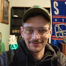 Robert Dimmitt's Instagram, Twitter & Facebook