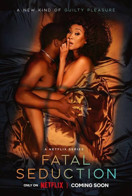Fatal Seduction (2023) Season 1 Complete 