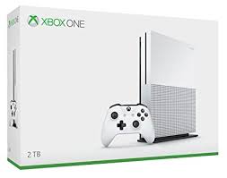 Xbox clásica old gen juegos de zombies : Amazon Com Xbox One S 2tb Console Launch Edition Discontinued Video Games