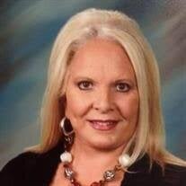 Brenda Yvonne Smith Obituary