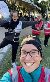 Fraser Coast Volunteer Heroes Storybook by hbnc