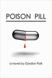 Buy Poison Pill Book Online At Low Prices In India Poison Pill Reviews Ratings Amazon In