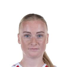 Anna Gerhardt FUT Birthday Evo EA FC 25