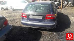 Hurda Volvo V40 Parcalari Bulunur Satiliktir Turkiyenin Oto Cikma Merkezi Otocikma Com Da Volvo Otomobil