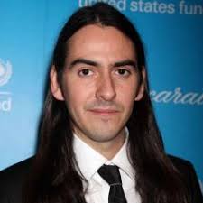 Dhani Harrison: Here Comes the Rising Son