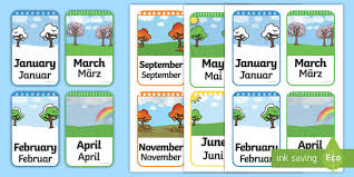 Tube porno bestialité avec des vidéos de sexe de chien et plus. Months Of The Year Flashcards English German Months Of The Year