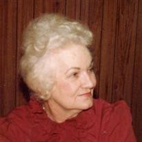 Willie LaVerne Hoeser Srader Obituary