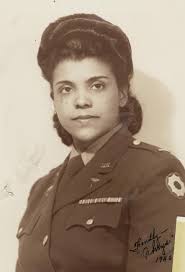 Victory at Home and Abroad: African American Army Nurses in World War II
