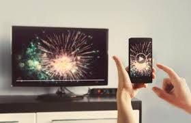 Maybe you would like to learn more about one of these? How To Connect A Phone Or Tablet To Your Tv Via Usb