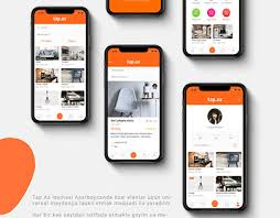 If you do not know where to start, then read this comprehensive guide on interior design app with the emerging demands of such applications, app development companies are struggling to build an interior design app like houzz. Interior Design Web Site Mobile Application On Behance