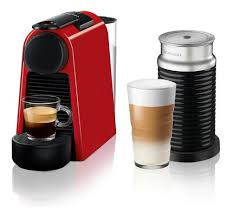 Nespresso citiz is an automatic coffee maker that makes probably the best espresso i have tasted! Nespresso Anuncios Julio Clasf