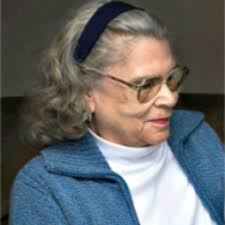 Mary Kelley Obituary May 2, 2017
