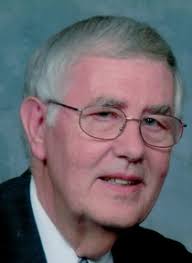 Obituary for Lowell F Yingst