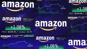 Snow), a cloud company that boasts the purest data here's how amazon's financials could look next year… amazon stock price prediction for 2021. Amazon Joins Apple In The 1 Trillion Club The National