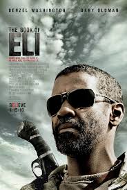 The Book of Eli (2010)