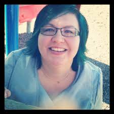 Michelle Appleton (@crashmagoo)