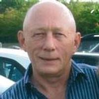 Obituary information for James 'Jim' Francis Jackson