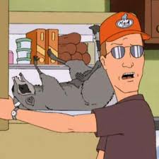 Dale Gribble quotes to honour the voice actor's life