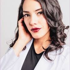 Dra. Grecia Daniela Arce Fernández › Odontóloga en Cuauhtémoc CDMX