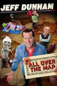 Jeff Dunham: Arguing with Myself (2006): Where to Watch and Stream Online |  Reelgood