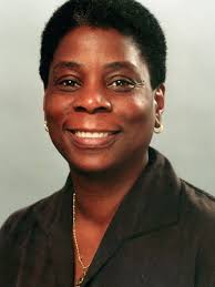 In Photos: Ursula Burns' rise from summer intern to CEO at Xerox