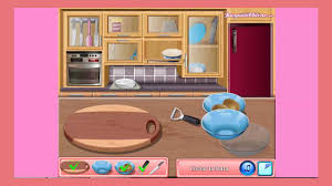 Estos juegos de cocina en línea son perfectos para experimentar con recetas antes de probarlas en la vida real. Juegos De Cocina Para Jugar Novocom Top