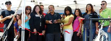 Car dealership in visalia, california. Dena Does It Again In Visalia The Sun Gazette Newspaper