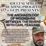 The Archaeology of Moonshine Between the Rivers