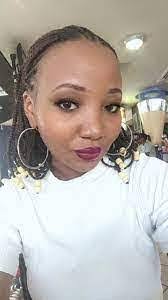 Debbie Ramcharran's Instagram, Twitter & Facebook