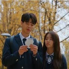 Love Alarm Season 2 To Be Released This Year Love Alarm Season 2 Release Date Cast And Plot All That You Need To Know Bef In 2020 Song Kang Ho Kim Sohyun Sung Kang