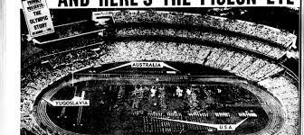 Maybe you would like to learn more about one of these? Collingwood And The 1956 Olympic Games Collingwood Forever