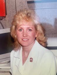 Obituary for Pearl L. (Ellinger) Franklin