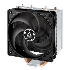 Ryzen 3600 unboxing , installation (stock cooler) , gigabyte b450 ds3h motherboard. Freezer 34 Tower Cpu Cooler With 120 Mm P Fan Arctic