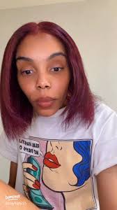 Transform Your Hair with Magenta Highlights: My Coloring Journey