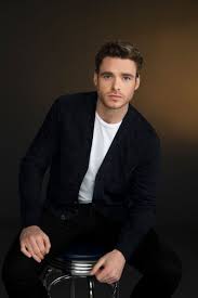 The podcast series, which stars cox and madden, debuted in late december 2020 and peaked at number two overall in the apple podcast charts. Richard Madden News Richardmupdates Twitter Richard Madden Richard Madden Shirtless Richard