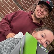 Shawn Buck's Instagram, Twitter & Facebook